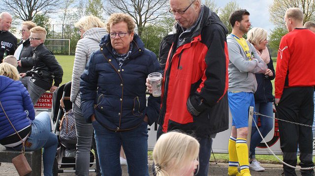 Koningsdag (donderdag 27 april 2017)
